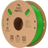 Филамент для 3D печати Creality Ender Fast PLA Green 1kg