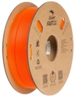 Филамент для 3D печати Creality Ender Fast PLA Orange 1kg