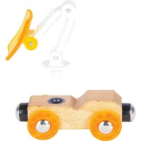 Развивающий набор Hape Space Adventure (6943478049000) фото №2 — интернет-магазин Desire.md