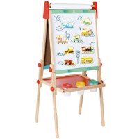 Развивающий набор Hape Transport (6943478047075) фото №4 — интернет-магазин Desire.md