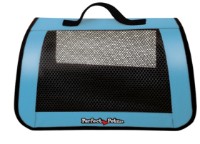 Geantă pentru animale de joacă Perfect Petzzz Blue (97-11)