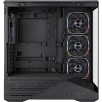 Carcasă 1stPlayer GM7 Black (GM7-BK-3FN7R-1FN7) imaginea #6 — magazin online Desire.md