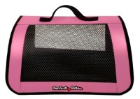 Geantă pentru animale de joacă Perfect Petzzz Pink (97-12)
