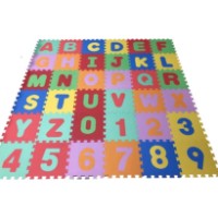 Covoraş-puzzle Essa Toys 36pcs (6920250718651)