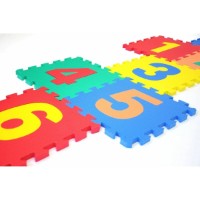 Covoraş-puzzle Essa Toys 36pcs (6920250718651) imaginea #2 — magazin online Desire.md