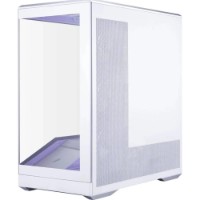 Carcasă 1stPlayer GM7 SV White/Silver (GM7-SV-3FN7R-W-1FN7-W) imaginea #7 — magazin online Desire.md