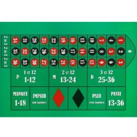 Joc educativ de masa M-Toys Казино (G0002) imaginea #4 — magazin online Desire.md