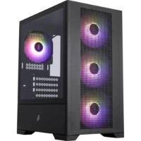 Carcasă 1stPlayer GO2-BK-4F7