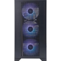 Carcasă 1stPlayer GO2-BK-4F7 imaginea #3 — magazin online Desire.md