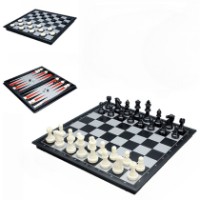 Joc educativ de masa Essa Toys 3in1 (6920250818672)