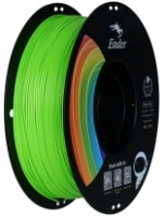 Филамент для 3D печати Creality EN-PLA+ Green 1kg