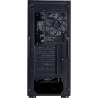 Carcasă 1stPlayer GO6 Black (GO6-BK-4FS7) imaginea #6 — magazin online Desire.md