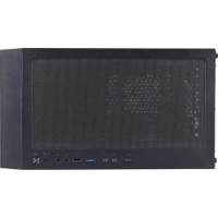 Carcasă 1stPlayer GO6 Black (GO6-BK-4FS7) imaginea #9 — magazin online Desire.md