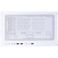 Carcasă 1stPlayer GO6 White (GO6-WH-4FS7-W) imaginea #3 — magazin online Desire.md