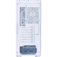 Carcasă 1stPlayer GO6 White (GO6-WH-4FS7-W) imaginea #4 — magazin online Desire.md