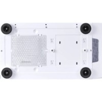 Carcasă 1stPlayer GO6 White (GO6-WH-4FS7-W) imaginea #5 — magazin online Desire.md