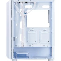 Carcasă 1stPlayer H6 White (H6-WH-4F7-W) imaginea #2 — magazin online Desire.md