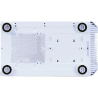 Carcasă 1stPlayer H6 White (H6-WH-4F7-W) imaginea #6 — magazin online Desire.md