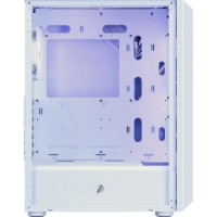 Carcasă 1stPlayer H6 White (H6-WH-4F7-W) imaginea #7 — magazin online Desire.md