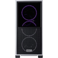 Корпус 1stPlayer IF8 Black (IF8-BK-4FO7-14) фото №2 — интернет-магазин Desire.md