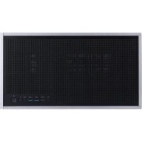 Корпус 1stPlayer IF8 Black (IF8-BK-4FO7-14) фото №3 — интернет-магазин Desire.md