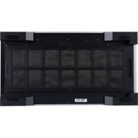 Корпус 1stPlayer IF8 Black (IF8-BK-4FO7-14) фото №5 — интернет-магазин Desire.md