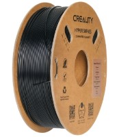 Filament pentru imprimare 3D Creality Hyper ABS Black 1kg