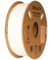 Filament pentru imprimare 3D Creality Hyper ABS White 1kg