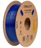 Филамент для 3D печати Creality Hyper PETG Blue 1kg