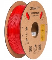 Филамент для 3D печати Creality Hyper PETG Red 1kg
