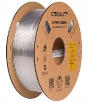 Филамент для 3D печати Creality Hyper PETG Transparent 1kg