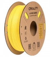Филамент для 3D печати Creality Hyper PETG Yellow 1kg