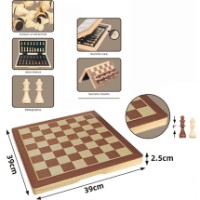 Şah Essa Toys 6920250818764 imaginea #2 — magazin online Desire.md