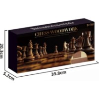 Şah Essa Toys 6920250818764 imaginea #3 — magazin online Desire.md