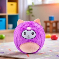 Minge pentru copii Essa Toys Big Cute Pet (6920250716671) imaginea #2 — magazin online Desire.md