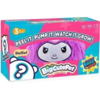 Minge pentru copii Essa Toys Big Cute Pet (6920250716671) imaginea #3 — magazin online Desire.md