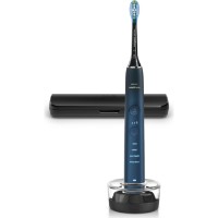 Periuţa de dinţi electrică Philips Sonicare Diamond Clean 9000 Black (HX9911/88)