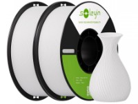 Филамент для 3D печати Creality PLA Creality Soleyin Ultra White 2kg