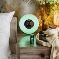 Сeas cu alarmă Adler AD-1916 imaginea #4 — magazin online Desire.md