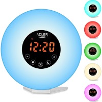 Сeas cu alarmă Adler AD-1916 imaginea #2 — magazin online Desire.md