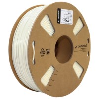 Filament pentru imprimare 3D Gembird 3DP-ASA1.75-01-W