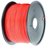 Filament pentru imprimare 3D Gembird 3DP-HIPS1.75-01-R