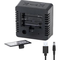 Сeas cu alarmă Camry CR-1150 imaginea #3 — magazin online Desire.md