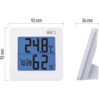 Погодная станция Emos E0114 фото №3 — интернет-магазин Desire.md