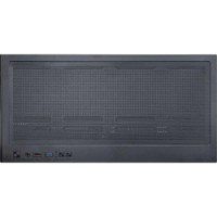 Carcasă 1stPlayer Mi5 Black (Mi5-BK-2FC7R-1FC7) imaginea #5 — magazin online Desire.md