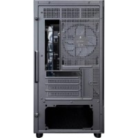 Carcasă 1stPlayer Mi5 Black (Mi5-BK-2FC7R-1FC7) imaginea #6 — magazin online Desire.md