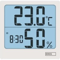 Stație meteo Emos E0114N imaginea #3 — magazin online Desire.md