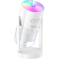 Umidificator de aer Hoco HX34 Starry Sky White
