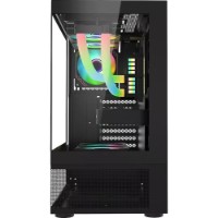 Корпус 1stPlayer Mi7-A-BK-2F7R-1F7 фото №3 — интернет-магазин Desire.md