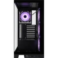 Carcasă 1stPlayer Mi8 Black (MI8-BK-3FC7R-1FC7) imaginea #8 — magazin online Desire.md